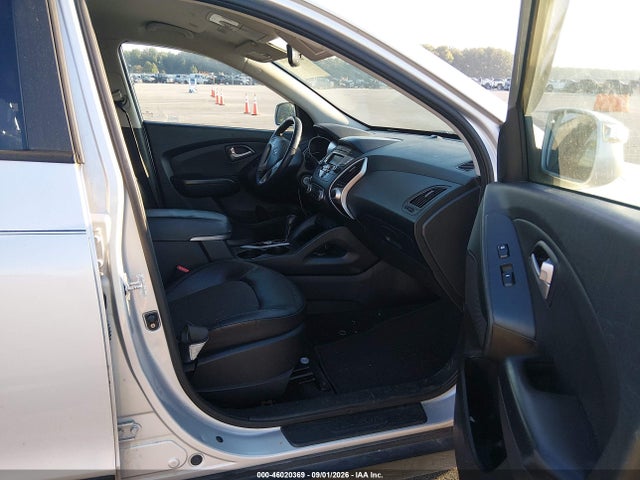 46020369 :رقم المزاد ، KM8JUCAC1DU593865 vin ، 2013 Hyundai Tucson Gls مزاد بيع
