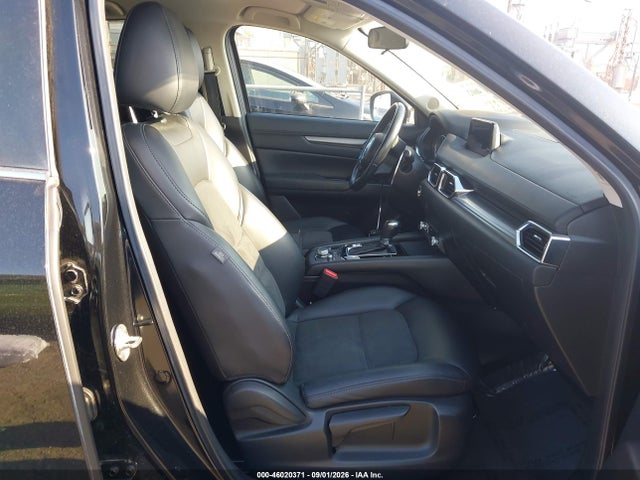 Продажа на аукционе авто 2020 Mazda Cx-5 Touring, vin: JM3KFBCM3L0771811, номер лота: 46020371