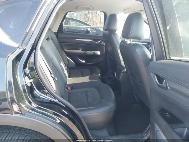 Продажа на аукционе авто 2020 Mazda Cx-5 Touring, vin: JM3KFBCM3L0771811, номер лота: 46020371