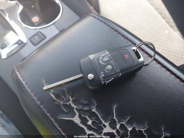46020376 :رقم المزاد ، 2CTFLCEW2A6406374 vin ، 2010 Gmc Terrain Sle-1 مزاد بيع