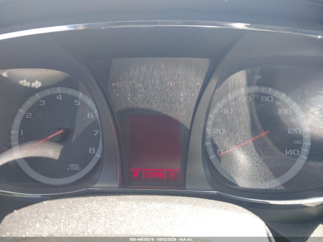 46020376 :رقم المزاد ، 2CTFLCEW2A6406374 vin ، 2010 Gmc Terrain Sle-1 مزاد بيع
