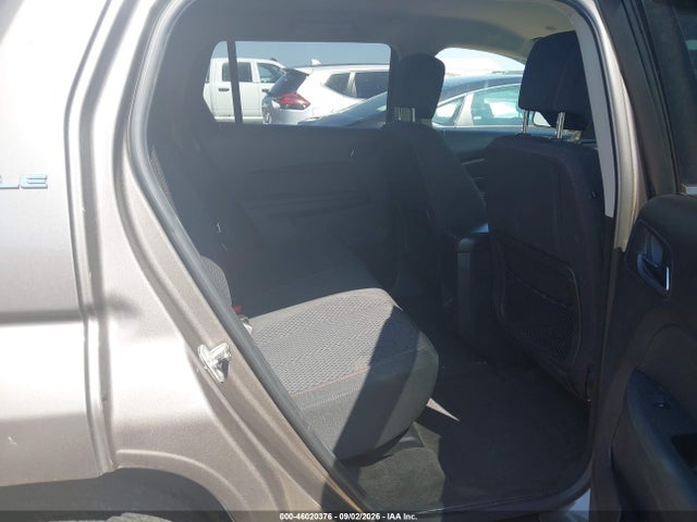 46020376 :رقم المزاد ، 2CTFLCEW2A6406374 vin ، 2010 Gmc Terrain Sle-1 مزاد بيع