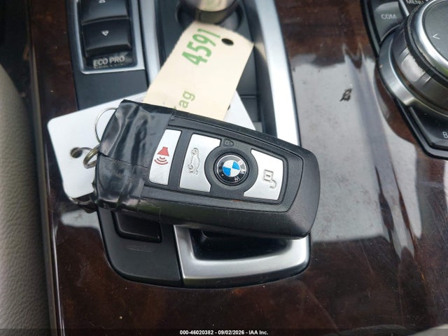 Aukcja sprzedaży 2017 Bmw X3 Xdrive28d, vin: 5UXWY3C3XH0N88901, numer aukcji: 46020382