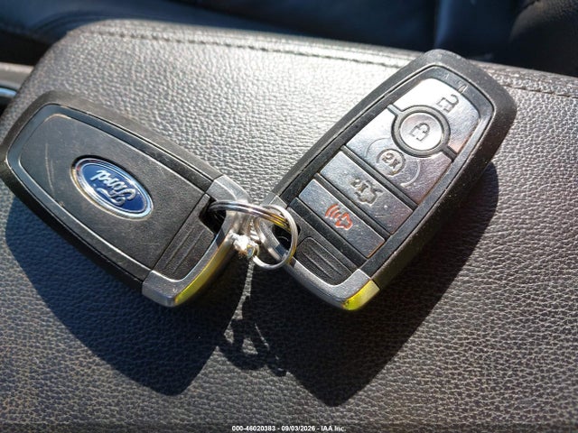 Aukcja sprzedaży 2018 Ford Explorer Xlt, vin: 1FM5K7DH4JGC83564, numer aukcji: 46020383