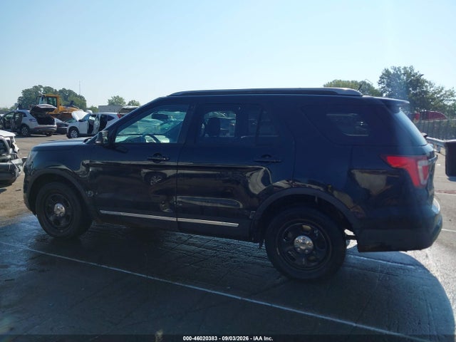 Aukcja sprzedaży 2018 Ford Explorer Xlt, vin: 1FM5K7DH4JGC83564, numer aukcji: 46020383