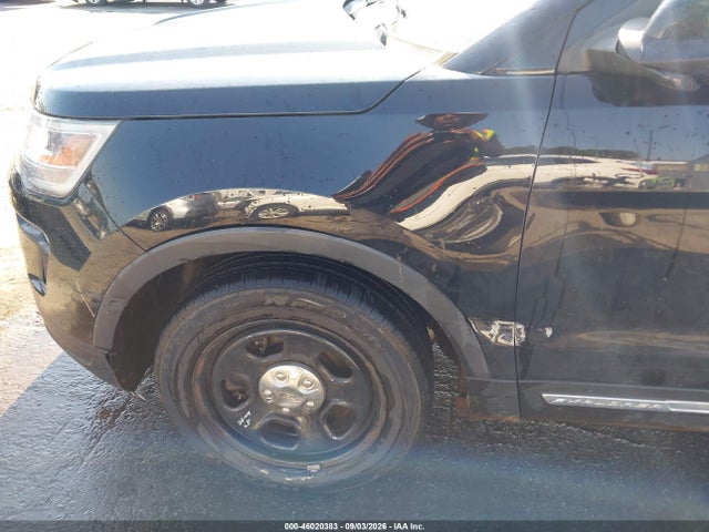 Aukcja sprzedaży 2018 Ford Explorer Xlt, vin: 1FM5K7DH4JGC83564, numer aukcji: 46020383