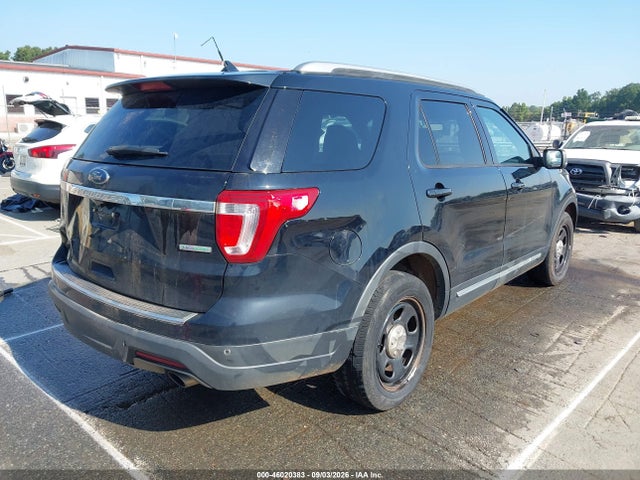 Aukcja sprzedaży 2018 Ford Explorer Xlt, vin: 1FM5K7DH4JGC83564, numer aukcji: 46020383