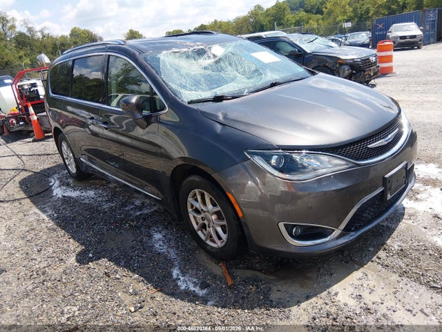 Aukcja sprzedaży 2020 Chrysler Pacifica Touring L, vin: 2C4RC1BG2LR131844, numer aukcji: 46020384