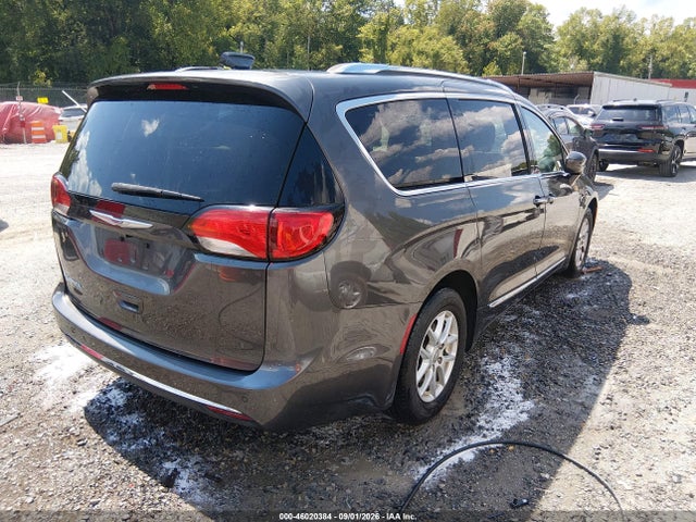 46020384 :رقم المزاد ، 2C4RC1BG2LR131844 vin ، 2020 Chrysler Pacifica Touring L مزاد بيع