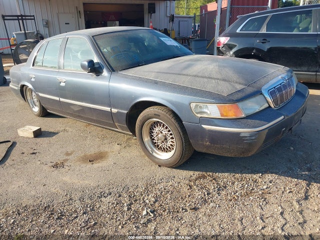 Продаж на аукціоні авто 1998 Mercury Grand Marquis, vin: 2MEFM75W4WX647370, номер лоту: 46020386