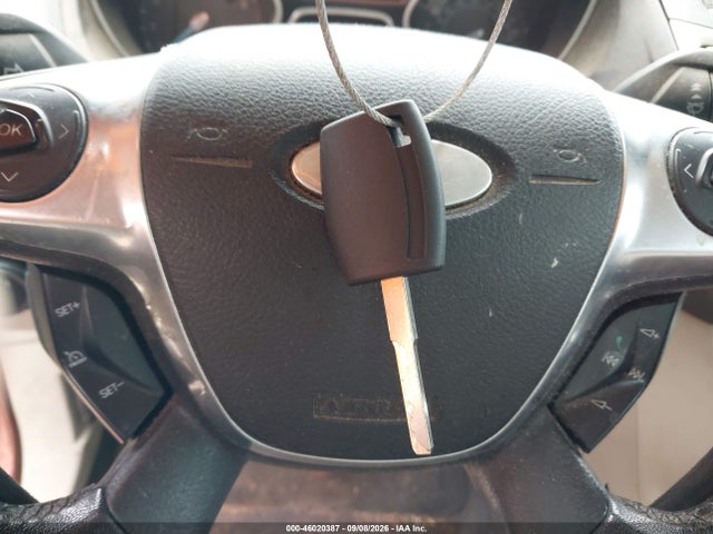 Продажа на аукционе авто 2012 Ford Focus Sel, vin: 1FAHP3M29CL215865, номер лота: 46020387