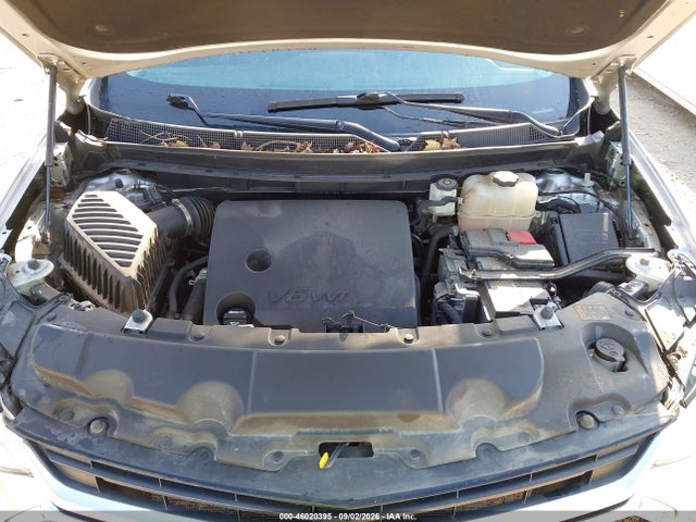Продажа на аукционе авто 2021 Chevrolet Traverse Ls, vin: 1GNERFKW7MJ170038, номер лота: 46020395