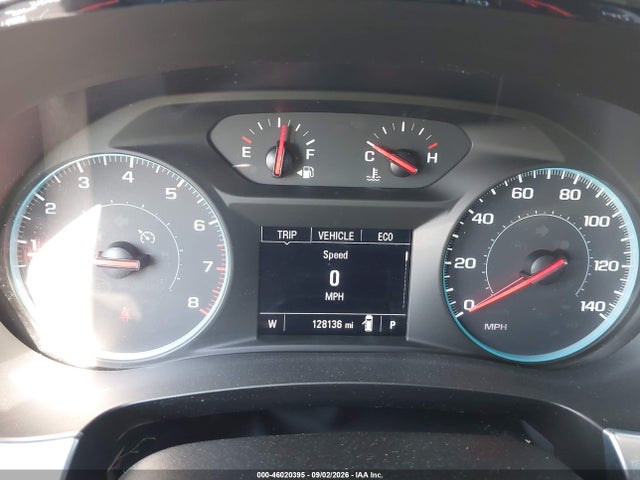 Продажа на аукционе авто 2021 Chevrolet Traverse Ls, vin: 1GNERFKW7MJ170038, номер лота: 46020395