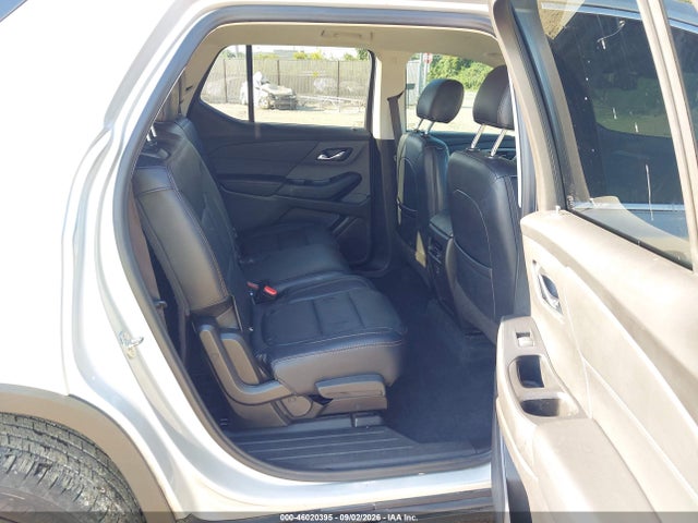 Продажа на аукционе авто 2021 Chevrolet Traverse Ls, vin: 1GNERFKW7MJ170038, номер лота: 46020395