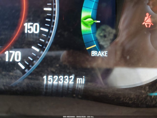 2014 Buick Lacrosse Leather Group მანქანა იყიდება აუქციონზე, vin: 1G4GB5GR0EF111030, აუქციონის ნომერი: 46020400