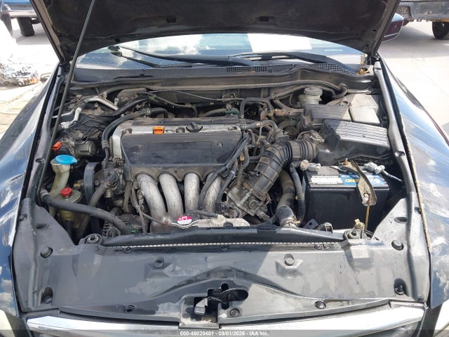 Продажа на аукционе авто 2006 Honda Accord 2.4 Ex, vin: 1HGCM56836A185984, номер лота: 46020401