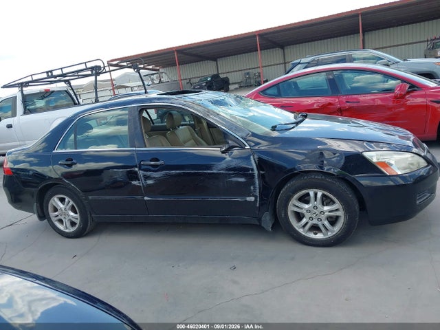 Продажа на аукционе авто 2006 Honda Accord 2.4 Ex, vin: 1HGCM56836A185984, номер лота: 46020401