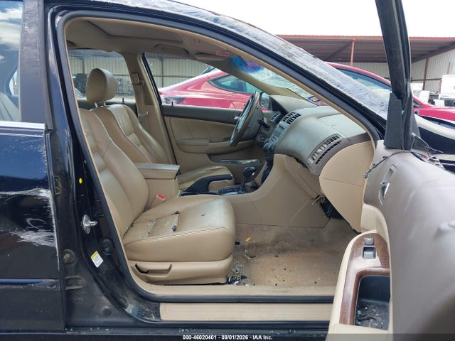 Продажа на аукционе авто 2006 Honda Accord 2.4 Ex, vin: 1HGCM56836A185984, номер лота: 46020401