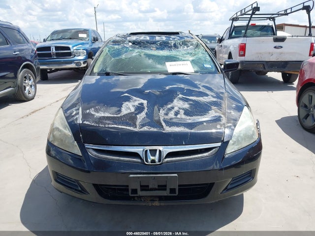 Продажа на аукционе авто 2006 Honda Accord 2.4 Ex, vin: 1HGCM56836A185984, номер лота: 46020401