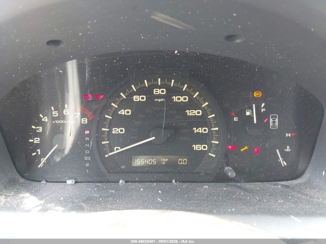 Продажа на аукционе авто 2006 Honda Accord 2.4 Ex, vin: 1HGCM56836A185984, номер лота: 46020401