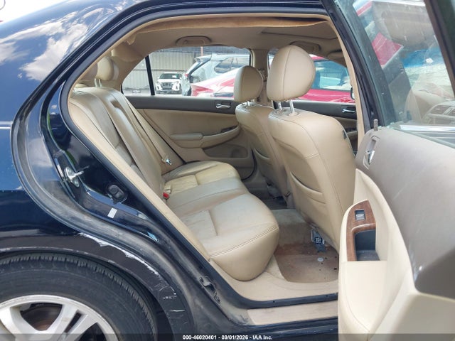 Продажа на аукционе авто 2006 Honda Accord 2.4 Ex, vin: 1HGCM56836A185984, номер лота: 46020401
