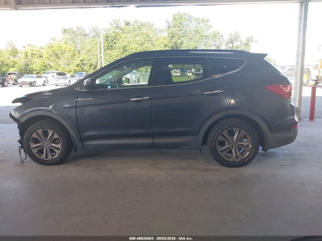 Aukcja sprzedaży 2013 Hyundai Santa Fe Sport, vin: 5XYZU3LB5DG031061, numer aukcji: 46020403
