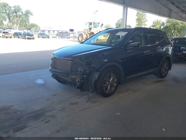 Aukcja sprzedaży 2013 Hyundai Santa Fe Sport, vin: 5XYZU3LB5DG031061, numer aukcji: 46020403