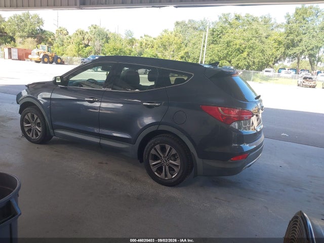 Aukcja sprzedaży 2013 Hyundai Santa Fe Sport, vin: 5XYZU3LB5DG031061, numer aukcji: 46020403