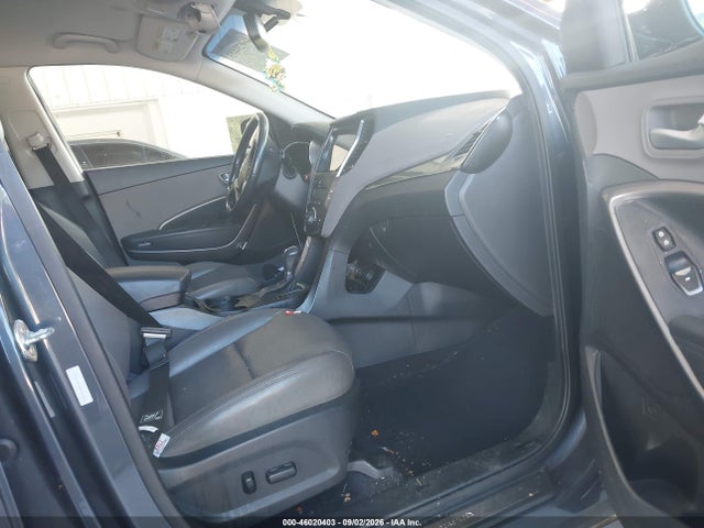 Aukcja sprzedaży 2013 Hyundai Santa Fe Sport, vin: 5XYZU3LB5DG031061, numer aukcji: 46020403