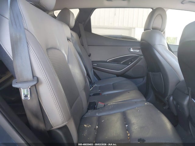 Aukcja sprzedaży 2013 Hyundai Santa Fe Sport, vin: 5XYZU3LB5DG031061, numer aukcji: 46020403