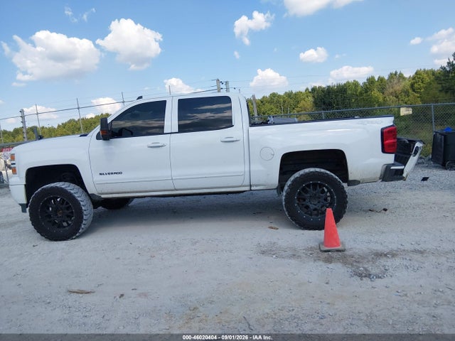 Aukcja sprzedaży 2015 Chevrolet Silverado 1500 Lt, vin: 3GCUKREC1FG285749, numer aukcji: 46020404