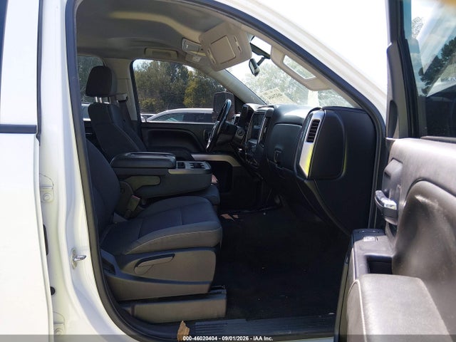 Aukcja sprzedaży 2015 Chevrolet Silverado 1500 Lt, vin: 3GCUKREC1FG285749, numer aukcji: 46020404