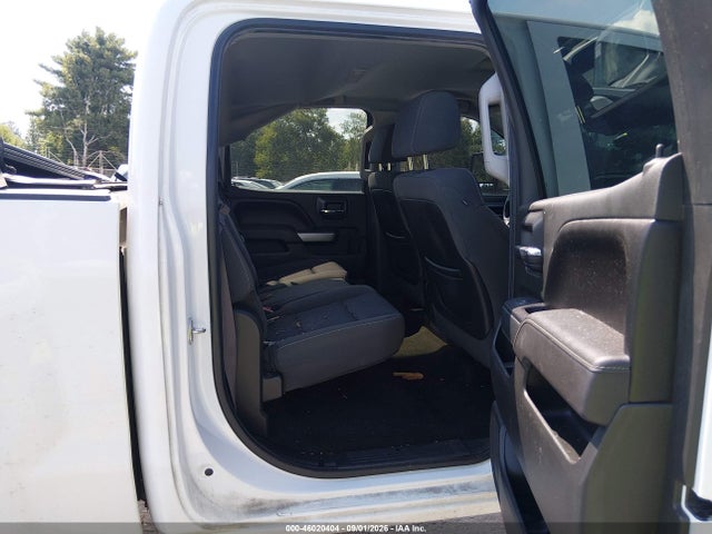 Aukcja sprzedaży 2015 Chevrolet Silverado 1500 Lt, vin: 3GCUKREC1FG285749, numer aukcji: 46020404