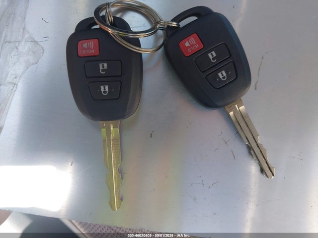 2026 Toyota Corolla Cross L მანქანა იყიდება აუქციონზე, vin: 7MUAAAAG7TV169457, აუქციონის ნომერი: 46020405
