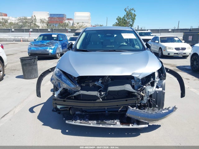 2026 Toyota Corolla Cross L მანქანა იყიდება აუქციონზე, vin: 7MUAAAAG7TV169457, აუქციონის ნომერი: 46020405