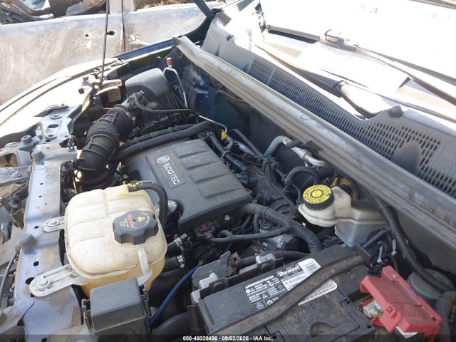 Продаж на аукціоні авто 2019 Buick Encore Fwd Preferred, vin: KL4CJASB8KB790941, номер лоту: 46020406