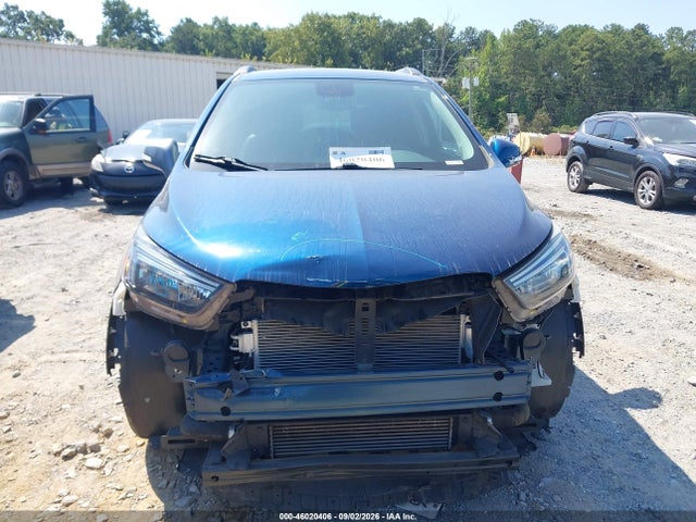 Продаж на аукціоні авто 2019 Buick Encore Fwd Preferred, vin: KL4CJASB8KB790941, номер лоту: 46020406