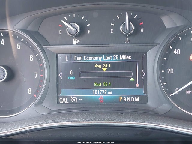 Продаж на аукціоні авто 2019 Buick Encore Fwd Preferred, vin: KL4CJASB8KB790941, номер лоту: 46020406