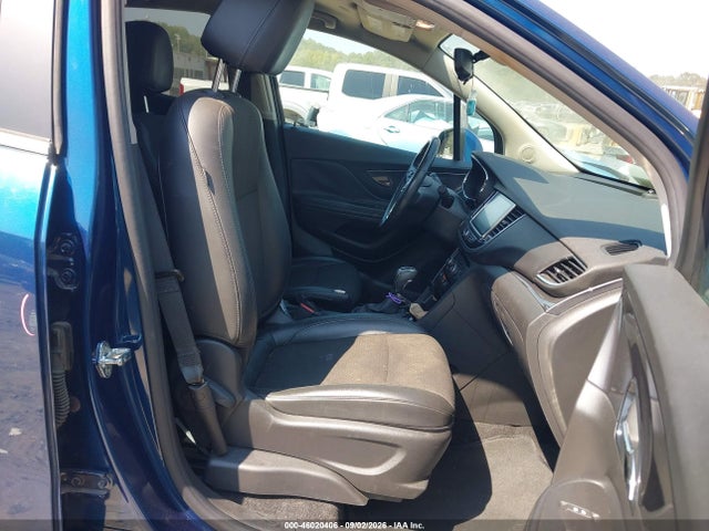Продаж на аукціоні авто 2019 Buick Encore Fwd Preferred, vin: KL4CJASB8KB790941, номер лоту: 46020406