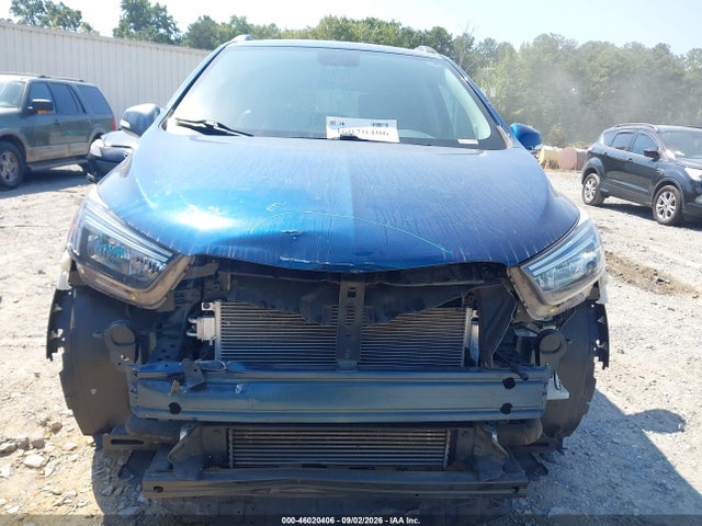 Продаж на аукціоні авто 2019 Buick Encore Fwd Preferred, vin: KL4CJASB8KB790941, номер лоту: 46020406