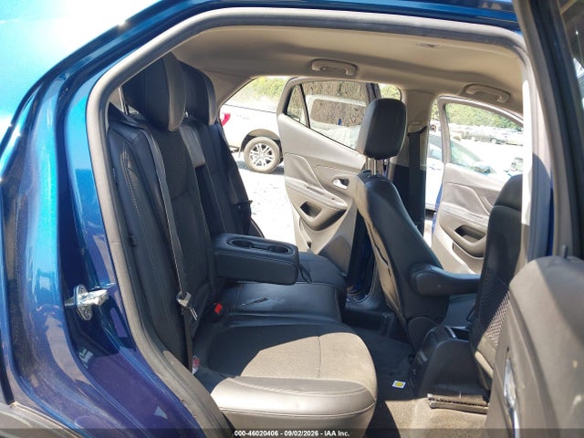 Продаж на аукціоні авто 2019 Buick Encore Fwd Preferred, vin: KL4CJASB8KB790941, номер лоту: 46020406