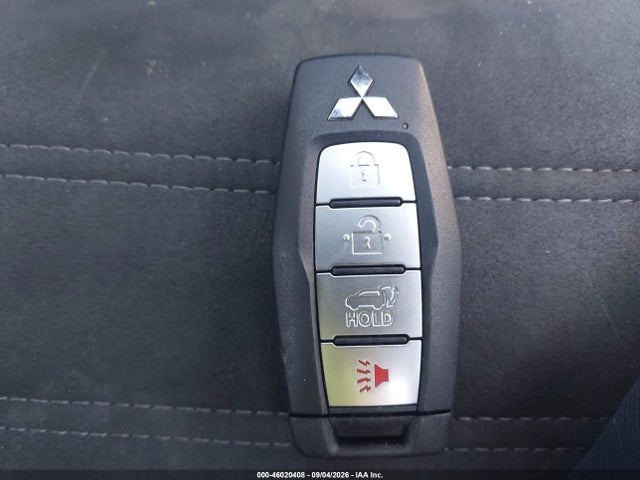46020408 :رقم المزاد ، JA4T5UA9XPZ046244 vin ، 2023 Mitsubishi Outlander Phev Ralliart S-awc/se S-awc مزاد بيع
