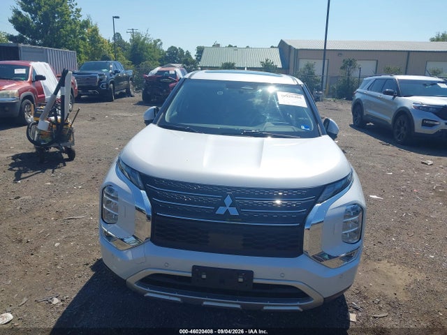 46020408 :رقم المزاد ، JA4T5UA9XPZ046244 vin ، 2023 Mitsubishi Outlander Phev Ralliart S-awc/se S-awc مزاد بيع