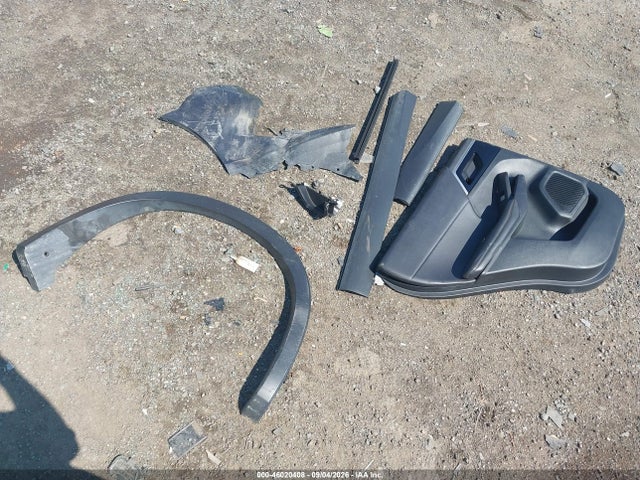 46020408 :رقم المزاد ، JA4T5UA9XPZ046244 vin ، 2023 Mitsubishi Outlander Phev Ralliart S-awc/se S-awc مزاد بيع