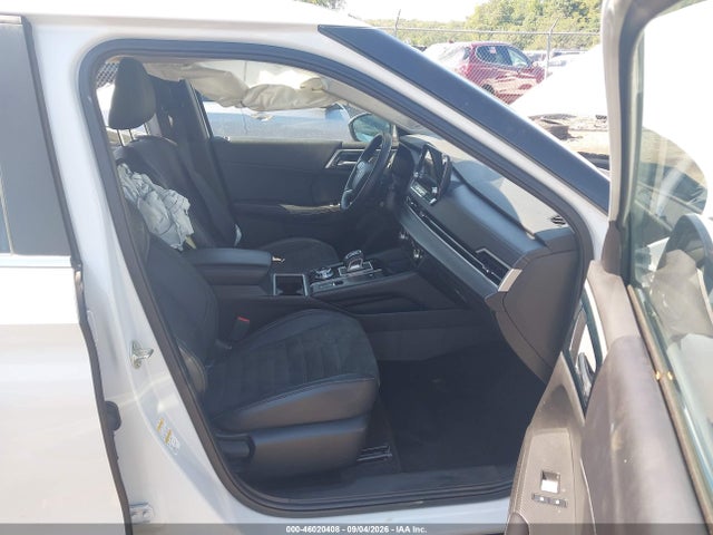 46020408 :رقم المزاد ، JA4T5UA9XPZ046244 vin ، 2023 Mitsubishi Outlander Phev Ralliart S-awc/se S-awc مزاد بيع