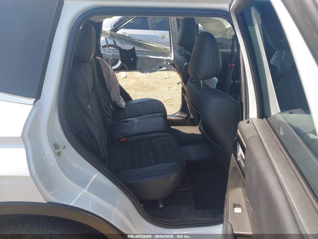 46020408 :رقم المزاد ، JA4T5UA9XPZ046244 vin ، 2023 Mitsubishi Outlander Phev Ralliart S-awc/se S-awc مزاد بيع
