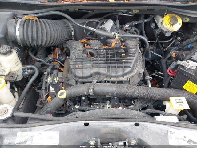 Продаж на аукціоні авто 2019 Dodge Grand Caravan Sxt, vin: 2C4RDGCG5KR784987, номер лоту: 46020409