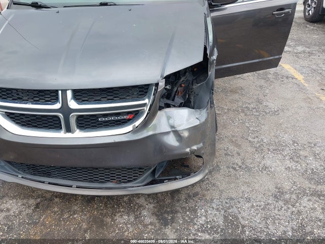 Продаж на аукціоні авто 2019 Dodge Grand Caravan Sxt, vin: 2C4RDGCG5KR784987, номер лоту: 46020409
