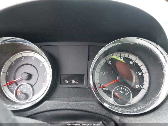 Продаж на аукціоні авто 2019 Dodge Grand Caravan Sxt, vin: 2C4RDGCG5KR784987, номер лоту: 46020409