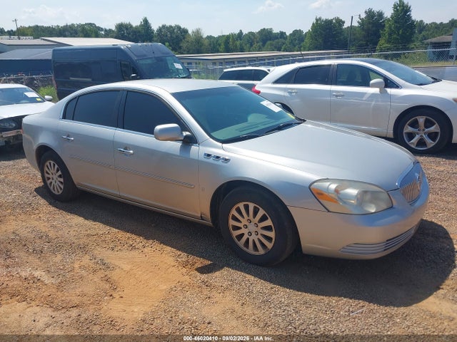 Продаж на аукціоні авто 2008 Buick Lucerne Cx, vin: 1G4HP572X8U111674, номер лоту: 46020410
